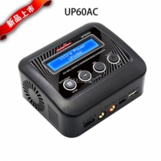 UP60AC Multi Charger Built-in Power Supply