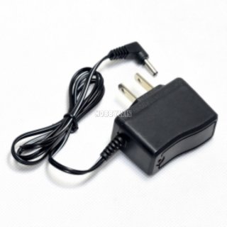4.8V/250mA US Charger Adapter DC3.5*1.2mm Round Plug