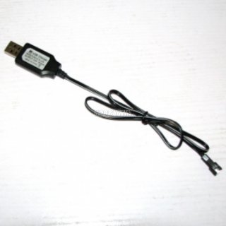 3.6V 250mA USB Charger SM plug
