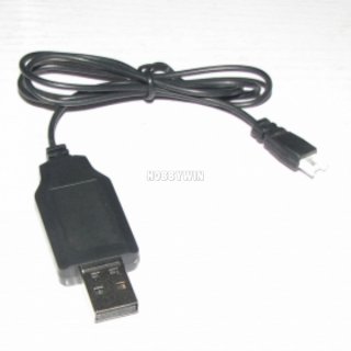 4.2V 400mA USB Charger 51005 plug