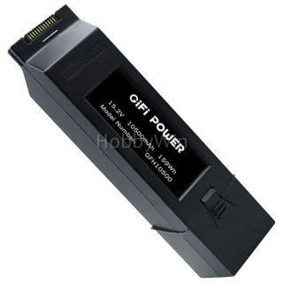 GiFi 15.2V 10500mAh LiHV Battery fit for Yuneec H520E H3 Drone