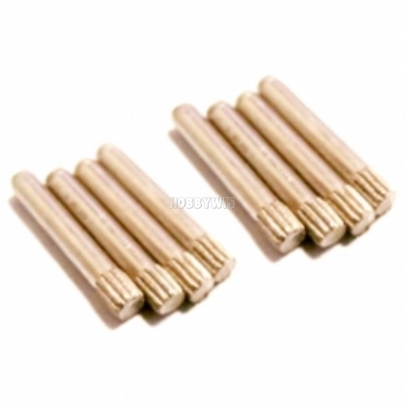 HBX part 25017 Suspension Pins 1.5x12mm 8pcs