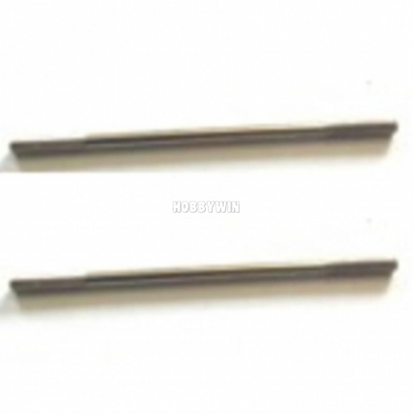 HBX part 24721 Steering Linkage Bars M2.2*25mm X2P