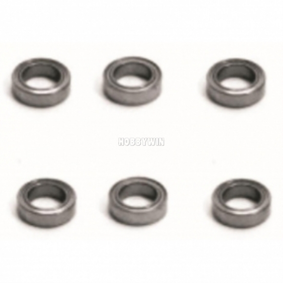 HBX part H032 Ball Bearings ?4*7*2.5 X6P