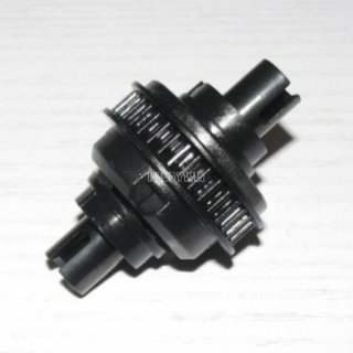 BSD part BS205-005 Diff. Gearbox Unit