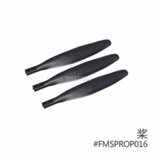 FMS part FMSPROP016 Propeller 3- blade 14x8