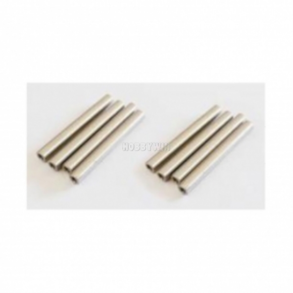 HBX part 24958 Side Plate Posts 3.5*30mm X8P