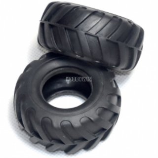 HBX part 24966 Tire 2pcs