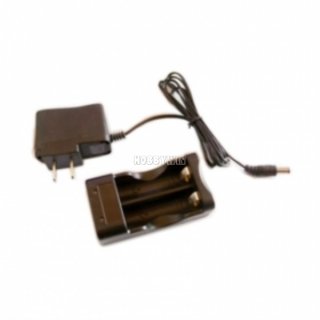 HBX part 12641 Charge Box & EU plug adapter
