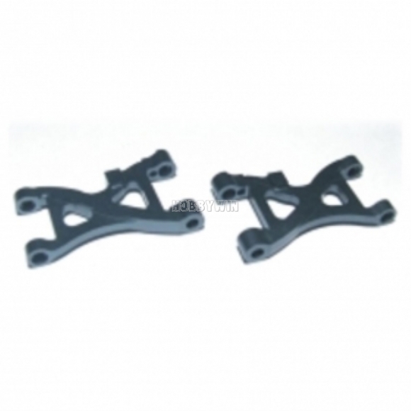 HBX part 24604 Aluminum Front /Rear Lower Arms