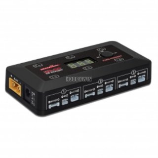 UP-S6 6-CH Intelligent Fast Balance Charger