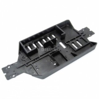 SST part 09601 Plastic Chassis 1P