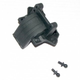 BSD part BS205-006 Differential Gearbox Cover with Screws