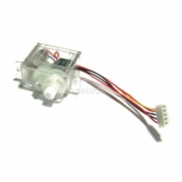 HBX part 24034 Servo 9g For 1/24