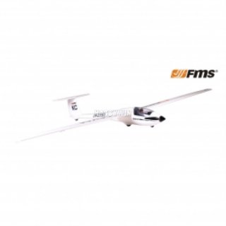 FMS ASK23 2300mm EPO PNP RC electric glider