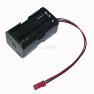 HSP part 02070 AA Battery Box 1P