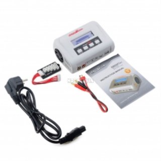 UP100AC Plus Balance Charger