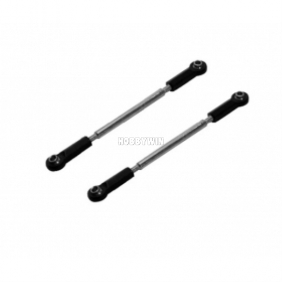 HBX part 3318- T002 Front Turning Linkage 2pcs