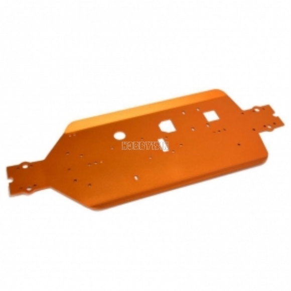 SST part 09900 Aluminum Chassis XL