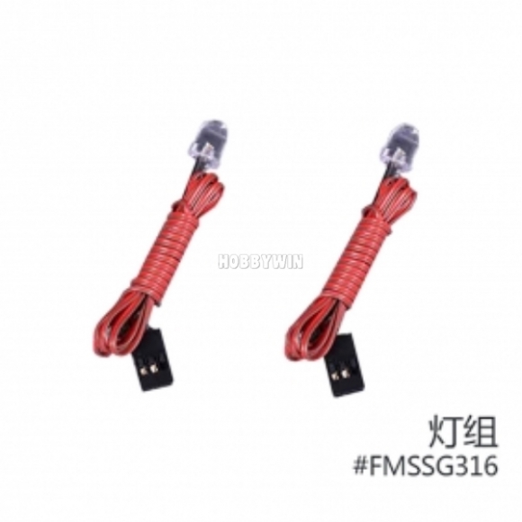 FMS part FMSSG316 LED set