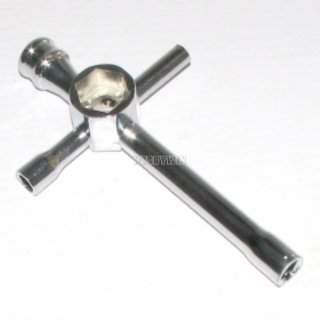 HSP tool 80129 Cross Wrench -Big