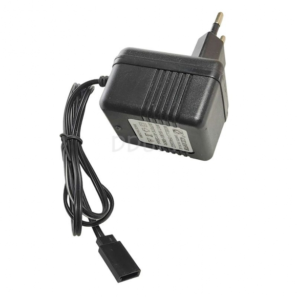 6.4V 350mA EU Charger JR -type plug