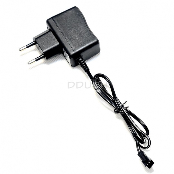 7.2V 250mA EU Charger SM2P Nor female plug