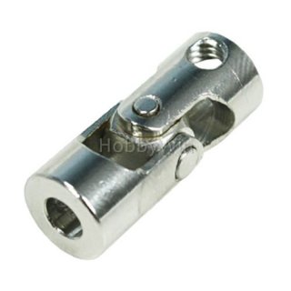 Steel Universal Joint for Boat 4 /4mm