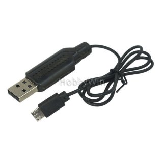 CSJ S175 part 3.7V USB Charger Cable