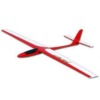 Free Bird Glider 1450mm