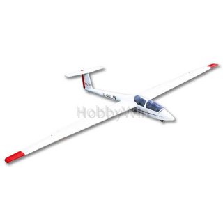 ASK- 21 KLW Slope Glider 2600mm