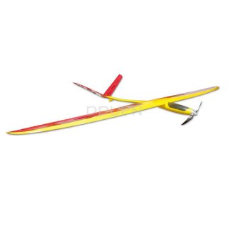 Deity Electric Glider 2000mm