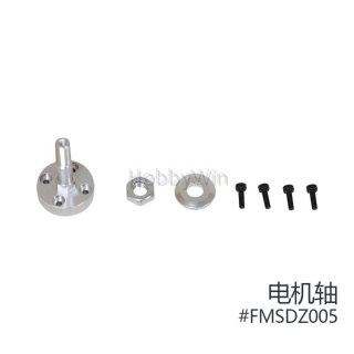 FMS part FMSDZ005 Motor Shaft