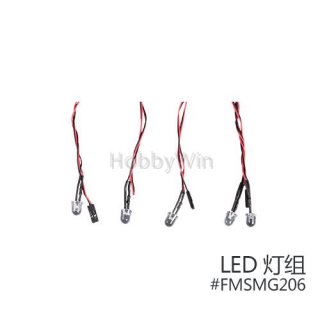 FMS part FMSMG206 LED set