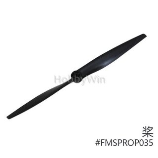 FMS part FMSPROP035 Propeller 2 bladed 15x9