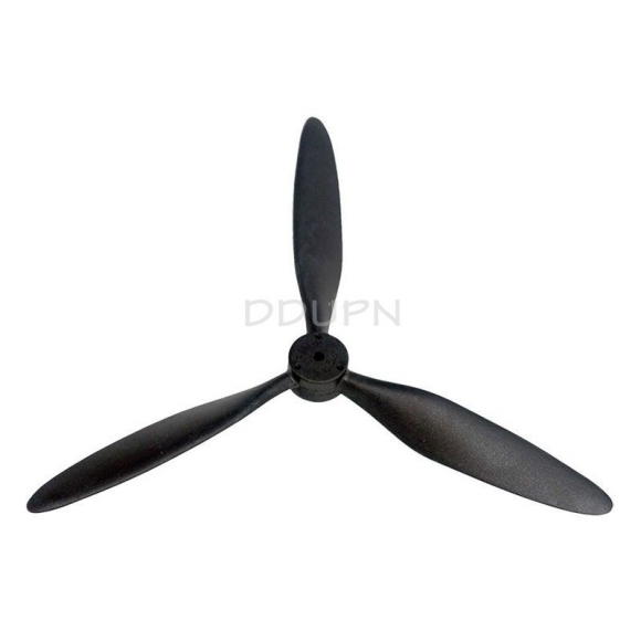 FMS part FMSPROP037 Propeller 3 Bladed 8.5x7