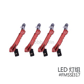 FMS part SI317 LED Set