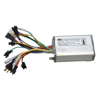 DC36V 13A Brushless Electronic Controller