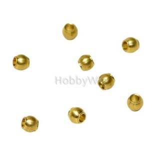 HBX part H016 Turning Linkage Inserted Ball 5.8mm 8P