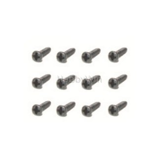 HBX part S029 Washer Head Self Tapping Screw 2.6x10mm