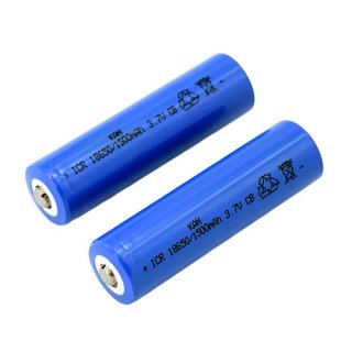 HBX part 12633 Battery 3.7V 1500mAh 2PCS