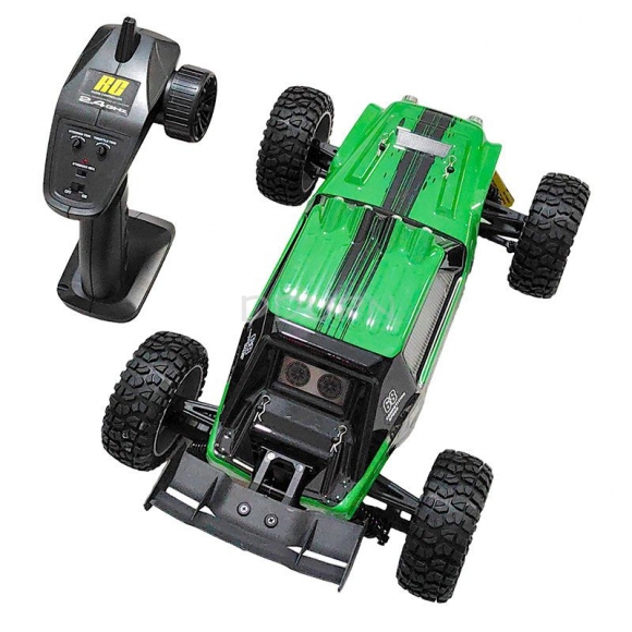 HBX 12891 1/12 4WD Off Road Desert Truggy