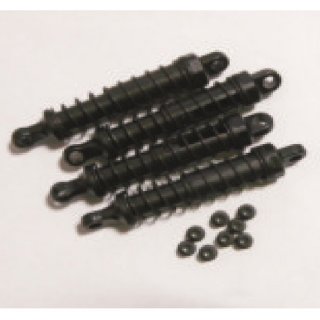 HBX part 18007 Shock Absorbers 4P (for Truck)