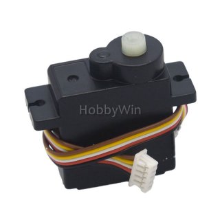 HBX part 18030 5 Pin Plug 9g Servo Old Style long wire