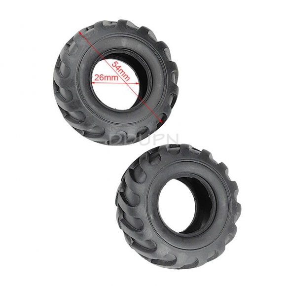 HBX part 24966 Tire 2PCS