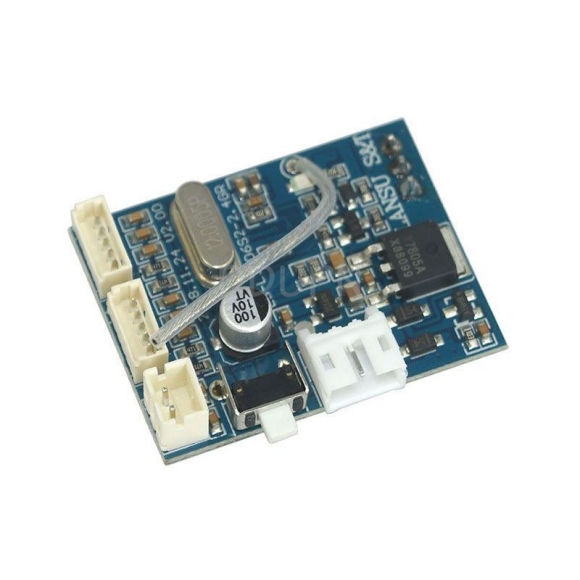 HBX part 24997 ESC /Receiver Board