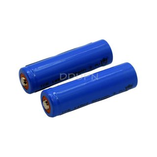 HBX part 25025 3.7V 800mAh Battery 2P