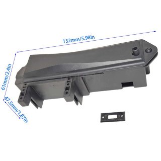 HBX part 3338 -P017 Battery Case