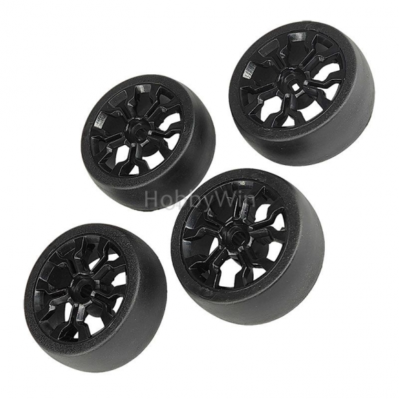 HBX part 88172 Wheels Complete Style 1