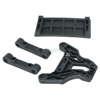 HBX part TS041 Steering Top Plate +Suspension